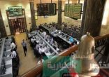 هبوط بالبورصة المصرية  ومؤشرها يخسر 1.46%