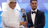 سالم الدوسري يتوج بجائزة أفضل لاعب في آسيا 2023