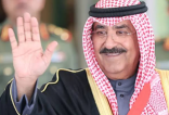 مجلس وزراء الكويت ينادي بسمو الشيخ ‎مشعل الأحمد أميراً للبلاد
