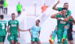 كأس الملك سلمان للأندية.. الرجاء المغربي يحقق الفوز على شباب بلوزداد الجزائري