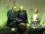 اصدار موسوعة الإعلام للدكتور مجدي ملوك بمعرض القاهرة الدولي للكتاب