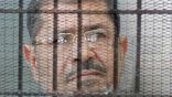إستنفار أمنى لتأمين ثاني محاكمة لـ”مرسي”