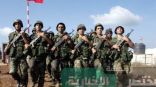 الجيش اللبناني يحرر 7 من عناصره في عرسال