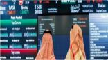 مؤشر سوق الأسهم السعودية يغلق مرتفعًا عند مستوى 11729.71 نقطة