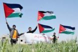 الفلسطينيون في “يوم الأرض”: الوحدة والمقاومة خيارنا لاستعادة الحقوق