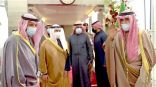 أمير الكويت يتوجه إلى أمريكا لإجراء فحوصات طبية