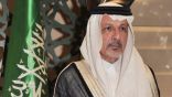 الوزير قطان: السعودية ساهمت في وصول لقاح كورونا للقارة الإفريقية