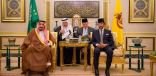 الملك سلمان يدعم المصالح السعودية بـ 27 اتفاقية في أسبوع