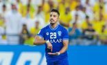 سالم الدوسري يصدم جمهور الهلال قبل مباراة الشباب