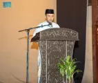 شخصيات إسلامية ماليزية يشيدون بدور المملكة الريادي في خدمة القرآن الكريم