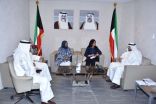 الأميرة موضي بنت ناصر تحث سيدات الأعمال على دعم الأسر المنتجة