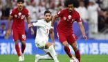 قطر تواجه الأردن اليوم في نهائي #كأس_آسيا2023