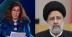 شاهد:حقيقة تنبؤ ليلى عبد اللطيف بسقوط مروحية الرئيس الإيراني!