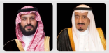 القيادة تعزي حاكم أم القيوين في وفاة الشيخ أحمد بن عبدالله بن سعيد المعلا