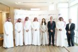 «عمل المستقبل» توقع اتفاقية تعاون مع شركة «ترجمة التقنية السعودية»