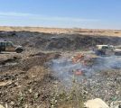 “الأمن البيئي” يضبط مخالفًا لتلويثه البيئة بحرق مخلفات صناعية في جدة