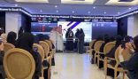 ارتفاع ملكية الأجانب غير المؤسسين بالسوق السعودي إلى 2.22%