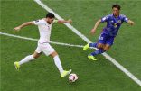 إيران تفوز على اليابان وتتأهل إلى نصف نهائي #كأس_آسيا2023