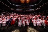 مهرجان أفلام السعودية يطلق دورته العاشرة في “إثراء” امس الخميس