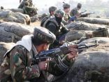 القوات الهندية والباكستانية تعاود إطلاق النار