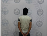 القبض على مقيم سوري لترويجه (6.4) كيلو جرام من مادة (الشبو) المخدر