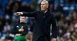 ريال مدريد يعلن رحيل زيدان