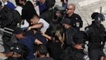 مقتل 5 إسرائيليين وإصابة 6 آخرين جراء إطلاق نار وسط تل أبيب