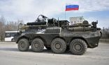 روسيا: تدمير مستودعات وقود كبيرة في غرب أوكرانيا تستخدم للأغراض العسكرية