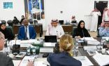 الرياض تستضيف الطاولةَ المستديرة ضمن الحوار الاستراتيجي للتنمية بين المملكة وبريطانيا
