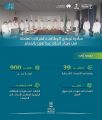 مبادرة بين “موانئ” و”الموارد البشرية” لتوطين وظائف الشركات العاملة بميناء الملك عبدالعزيز
