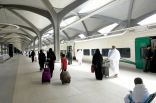 رسمياً: إعادة تشغيل رحلات قطار الحرمين السريع بين مكة والمدينة.. غداً