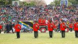 الشرطة التنزانية: مصرع 45 شخصا خلال تدافع أثناء مراسم تشييع الرئيس الراحل جون ماغوفولي