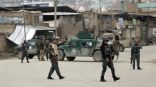 24 قتيلاً بانفجار سيارة مفخخة في أفغانستان