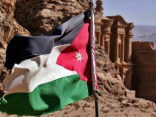 الأردن: اشتباكات مسلحة مع مهربي مخدرات على الحدود الشمالية