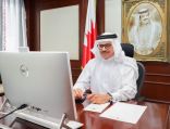 وزير الخارجية البحريني: موقفنا ثابت من البرنامج النووي الايراني