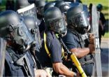 الولايات المتحدة.. ارتفاع مفاجئ لأعداد المستقيلين من شرطة نيويورك إثر «تشويه سمعتهم»