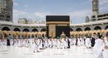 «شؤون الحرمين» تسخر إمكاناتها لصلاة الجمعة بالمسجد الحرام