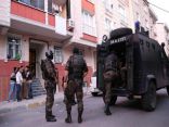 اعتقال 8 أشخاص في تركيا ينتمون لتنظيم “داعش”