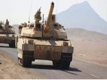 الجيش اليمني يحرر منطقة الجديد بالكامل ويتجه صوب واحجه