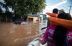 ارتفاع عدد قتلى الفيضانات في البرازيل إلى 126