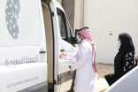 جمعية ألزهايمر تطلق مبادرة تطعيم المرضى بمنطقة الرياض