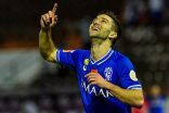 بخمسة اهداف الهلال يكسب الشباب