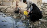 وفاة طفل و4 آلاف مصاب .. “شبح” الكوليرا يخيم على العراق