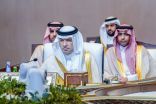 المملكة تشارك في الاجتماع الـ 22 للجنة وزراء الإسكان بدول مجلس التعاون في قطر
