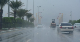 “الأرصاد” تنبه من هطول أمطار على منطقة مكة المكرمة