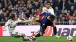 نجم ريال مدريد يعترف: رحيل ميسي يهدد «هيبة» الليجا