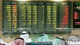 الأسهم السعودية تغلق مرتفعة عند مستوى 9823 نقطة