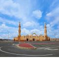 الهيئة الملكية بالجبيل  تجهز 86 مسجداً وجامعاً لاستقبال شهر رمضان المبارك