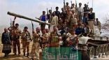 25 قتيلاً في معارك بين الجيش والحوثيين في اليمن