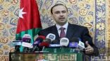 الأردن: قاطعنا السفير ولم نقاطع سوريا